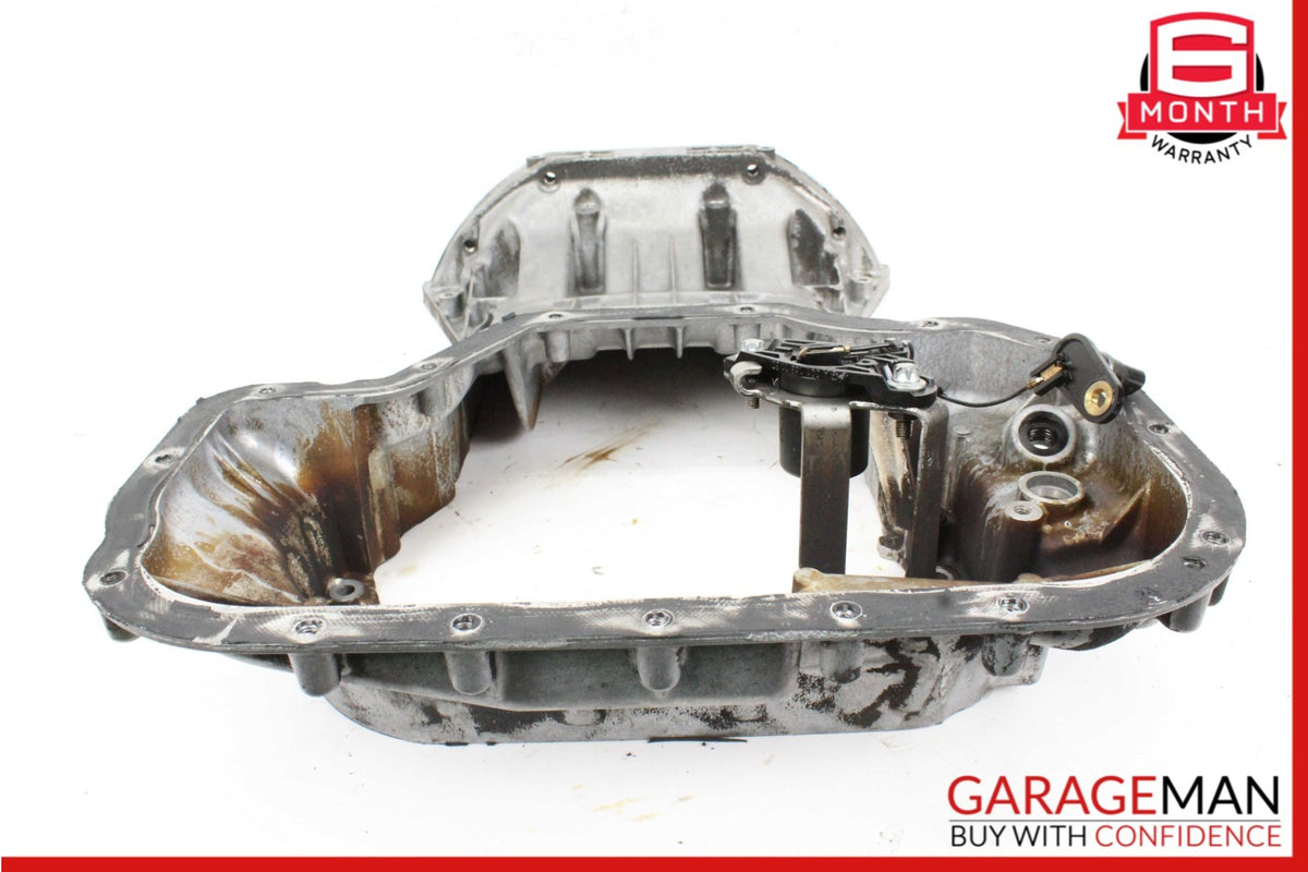 2006-2013 Mercedes-Benz R350 W251 Upper Engine Oil Pan 2720141302