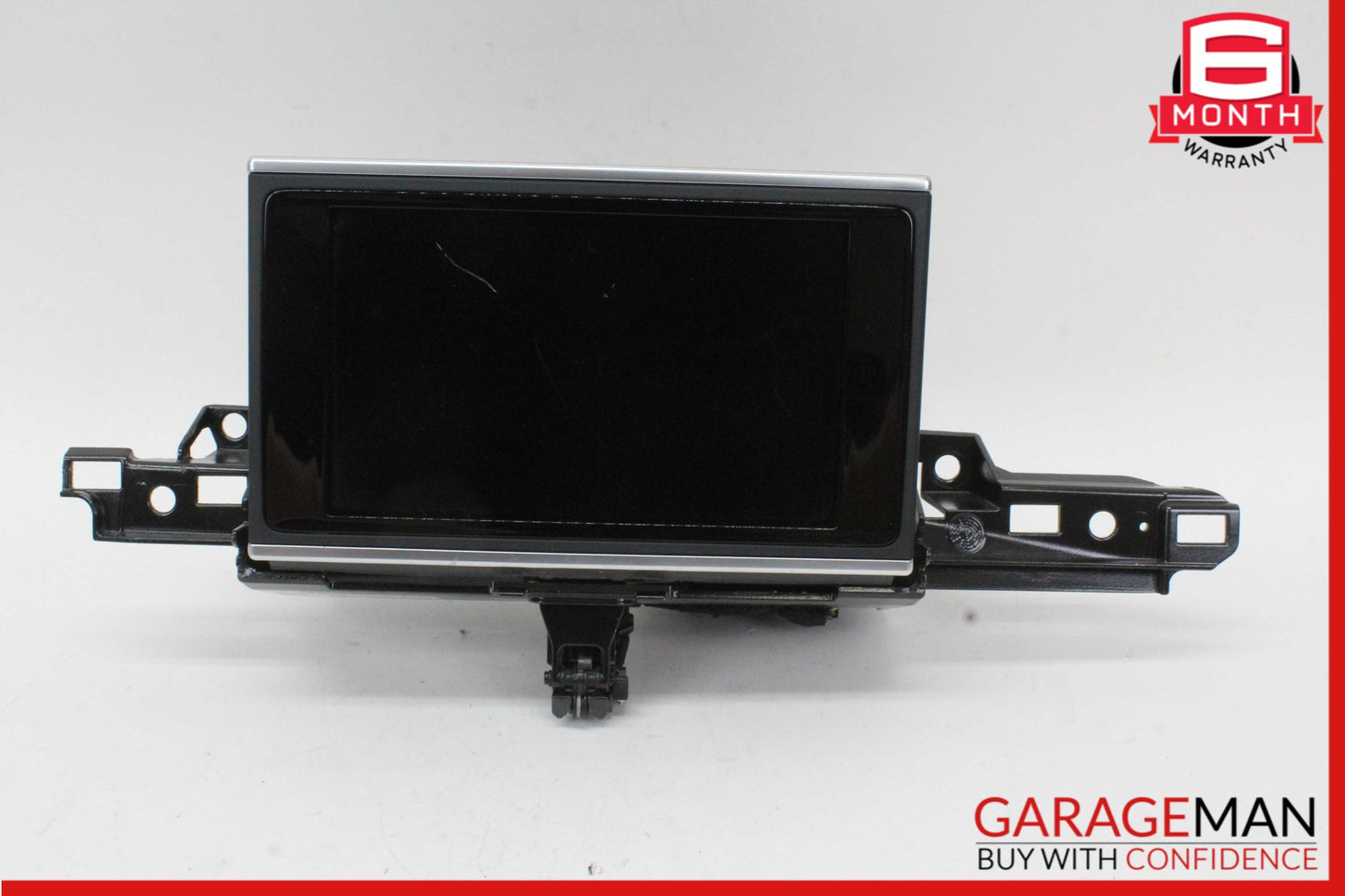 2012-2018 Audi A6 A7 Front Center Dash Dashboard Display Screen Monitor OEM