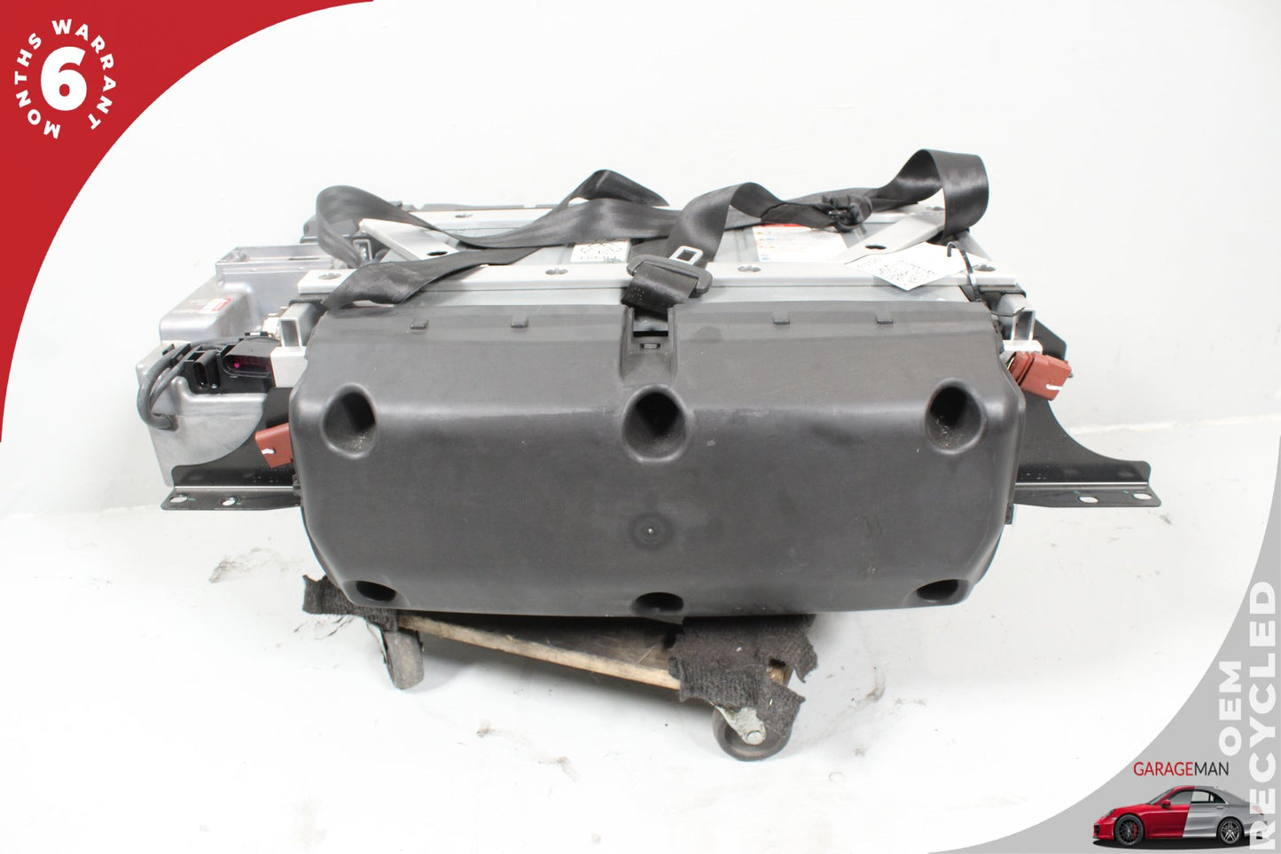 2011-2014 Porsche Cayenne S Hybrid 92A SUV Hybrid Battery 7P0915590J