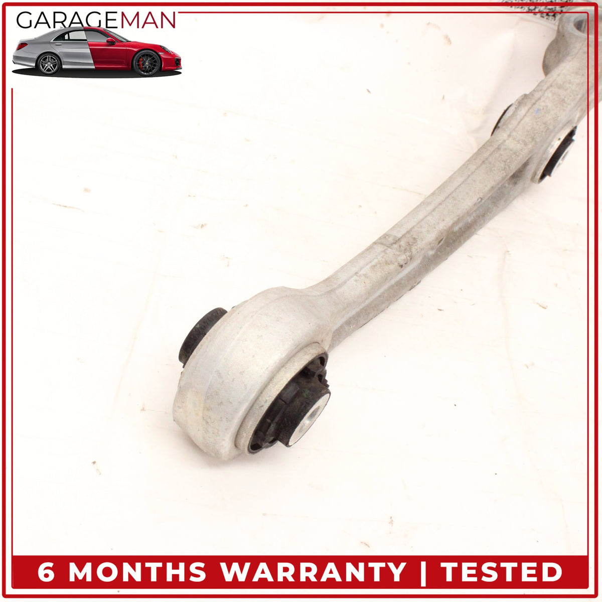 2015-2024 Porsche Macan 95B Front Right Side Lower Control Arm 8K0407156C OEM