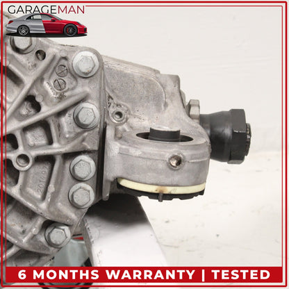 2014-2017 Range Rover L405 L494 Rear Differential Diff Axle Carrier 3.73 OEM