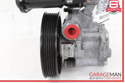 2006-2009 Mercedes-Benz S550 W221 Sedan Power Steering Pump 0054662001 OEM