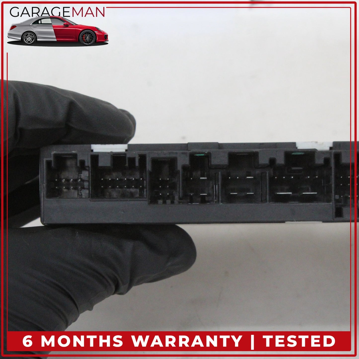 2014-2019 BMW X5 X6 F15 Front Left or Right Side Seat Control Module 9306087 OEM