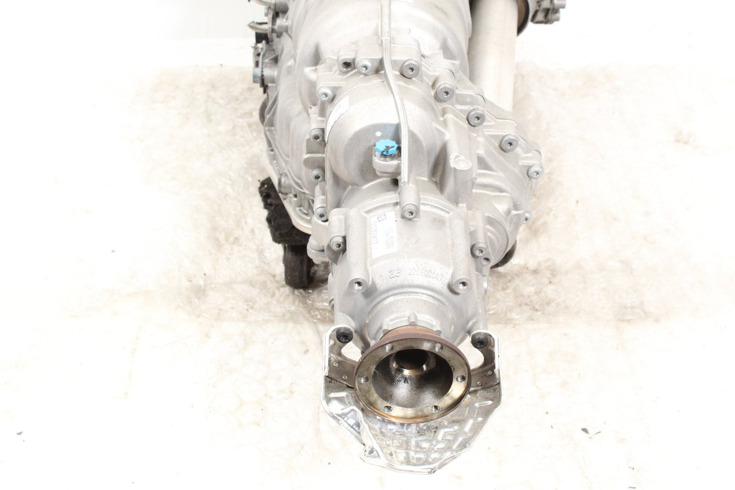 09-12 Audi A4 S5 Q5 Automatic Transmission 6 Speed 1084435040 OEM