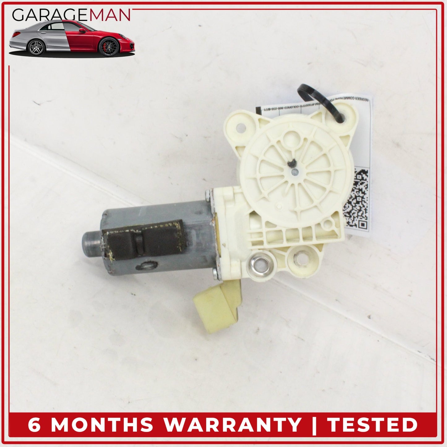 2006-2011 Mercedes W219 CLS550 Front or Rear Right Window Regulator Motor OEM