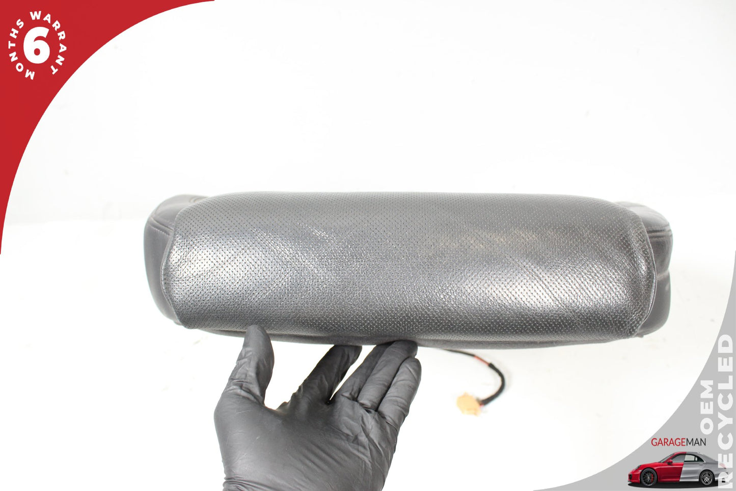 2012-2018 Audi A7 4G Sedan Front Right Lower Bottom Seat Cushion 4G0881362