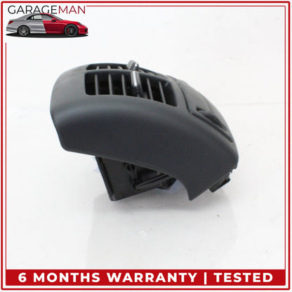 2006-2011 Mercedes W211 E350 CLS550 Rear Center Console A/C Air Vent Trim OEM