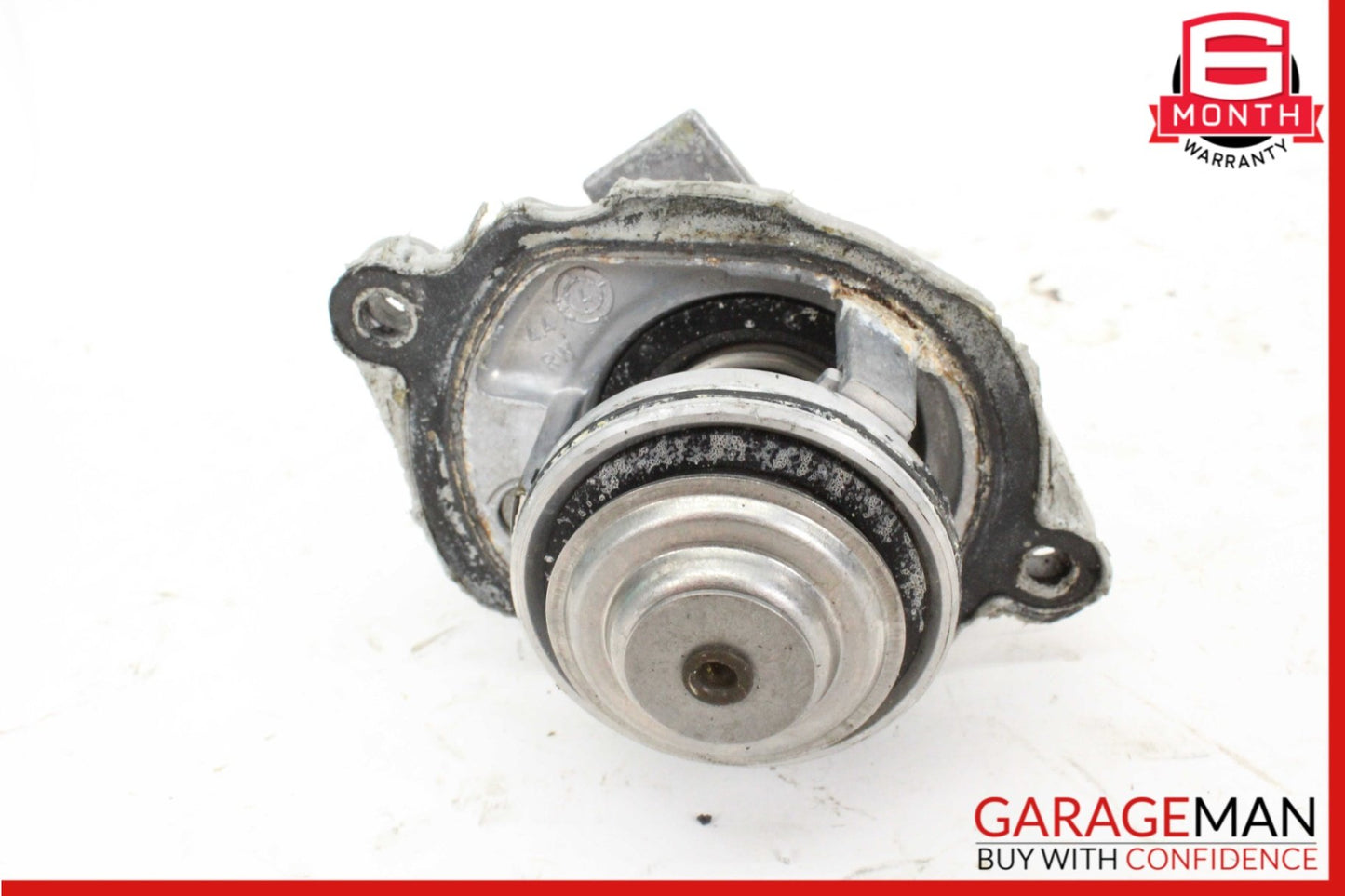 2005-2012 Mercedes-Benz R350 W251 Thermostat Housing Water Pipe 2722000415