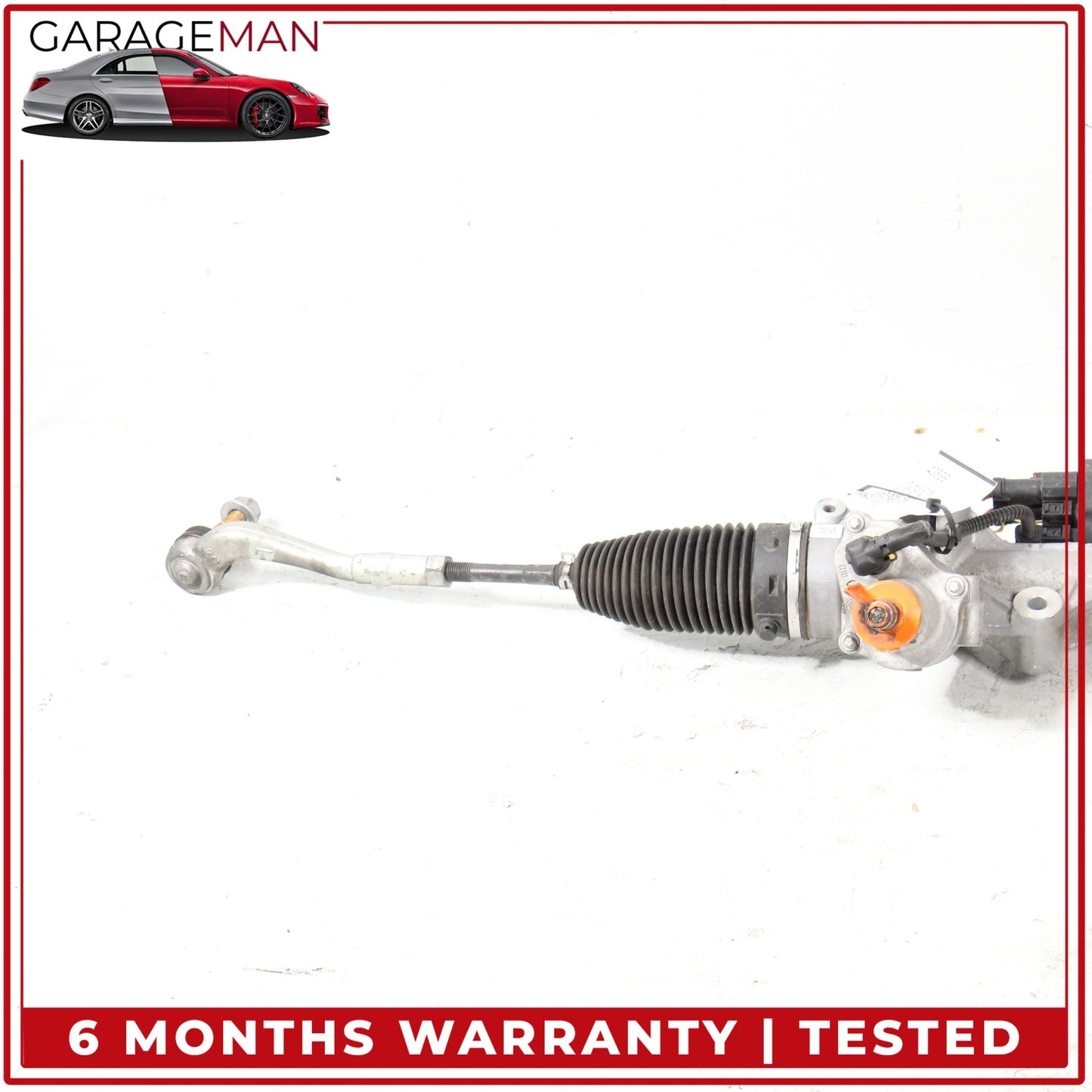 2012-2017 Mercedes-Benz E400 W207 Coupe Power Steering Rack 2074601800 OEM