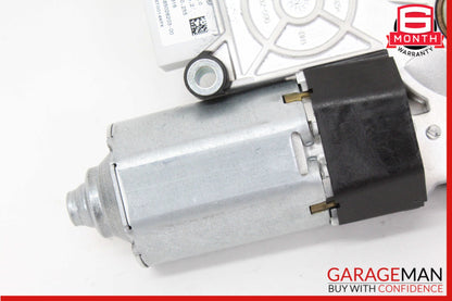 2012-2018 Audi A6 A7 Panoramic Sunroof Sun Roof Motor 4G8959591A OEM
