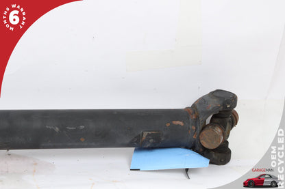 2014-2019 Chevrolet Silverado 1500 4WD Front Propeller Driveshaft 22760960 OEM
