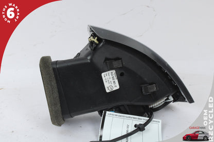 2007-2015 Audi Q7 Front Left Driver Side Dash AC A/C Air Vent 4L0820901 OEM