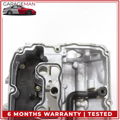 2014-2019 BMW X5 X6 F15 4.4L Engine Right Side Cylinder Head Cover 7629992 OEM