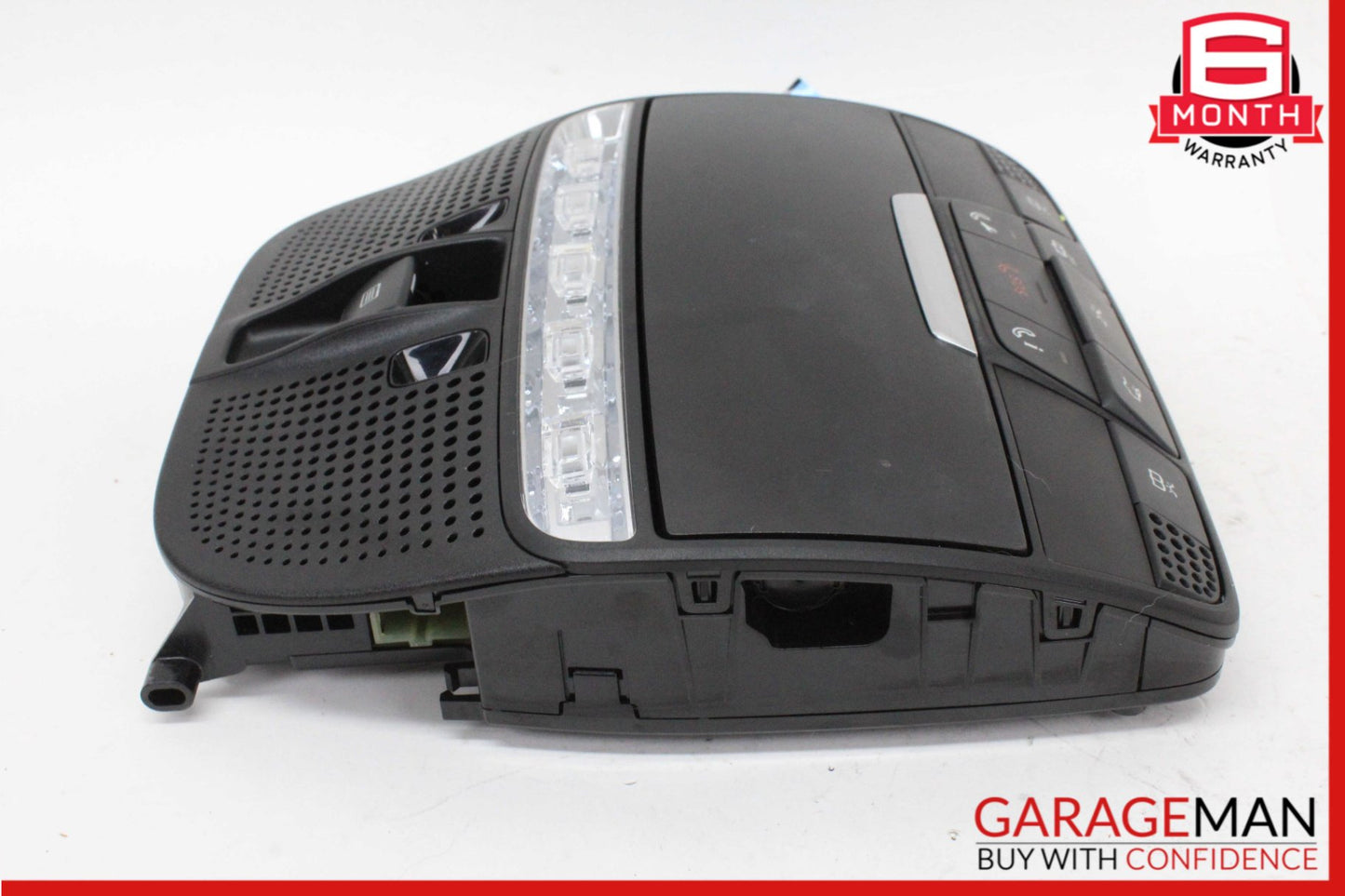 2015-2018 Mercedes W205 C300  Front Top Upper Overhead Dome Light Lamp OEM