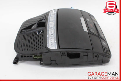 2015-2018 Mercedes W205 C300  Front Top Upper Overhead Dome Light Lamp OEM