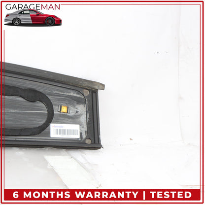 2013-2021 Land Rover Range Rover L405 Front Panoramic Sunroof Glass LR038284 OEM