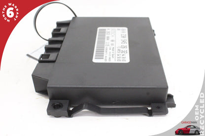 03-06 Mercedes SL500 R230 Parking Assist Control Module 2305452632 OEM