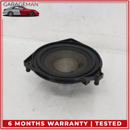 2014-2020 Mercedes W222 S550e Front Left and Right Mid Range Door Speaker OEM