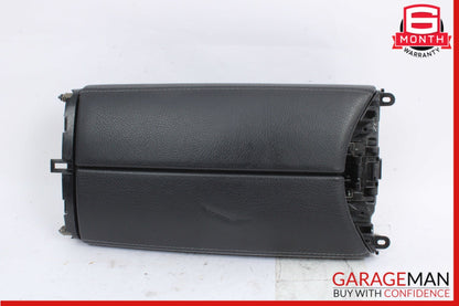 2015-2020 Mercedes-Benz C300 W205 Front Center Console Arm Rest Armrest OEM