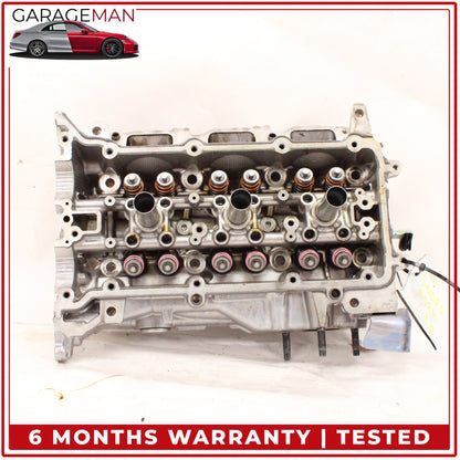 2022-2026 Toyota Tundra Left Side Engine Cylinder Head 11102-F9010 OEM