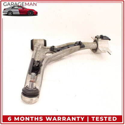 2014-2020 Mercedes X156 GLA250 B250e Front Left Side Lower Control Arm OEM