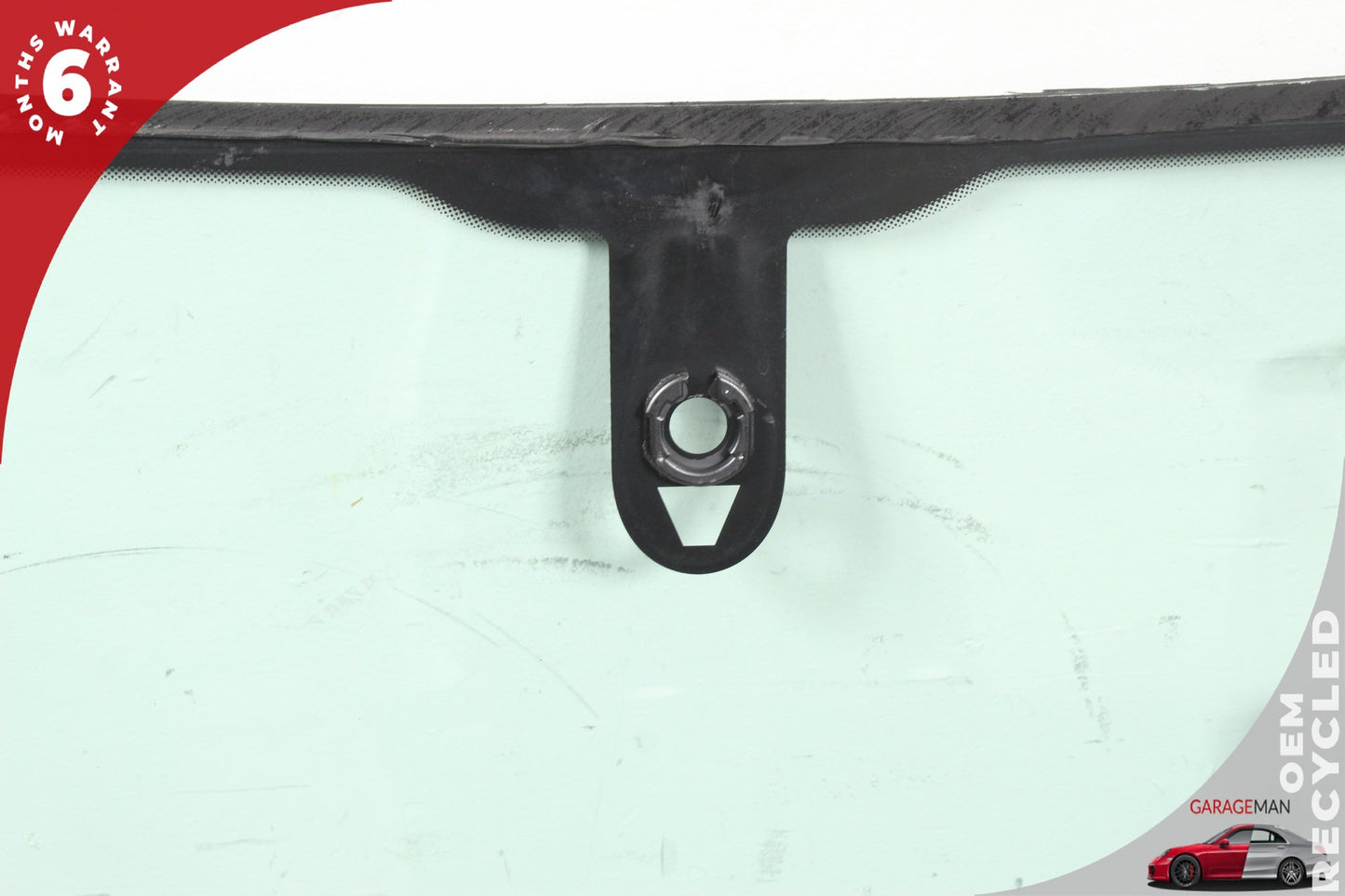 2002-2006 Jaguar XK8 XKR X100 Front Windshield Windscreen Window Glass OEM