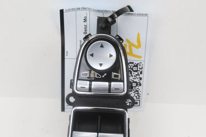 2010-2013 Mercedes-Benz S550 W221 Left Window Control Switch 2218215151