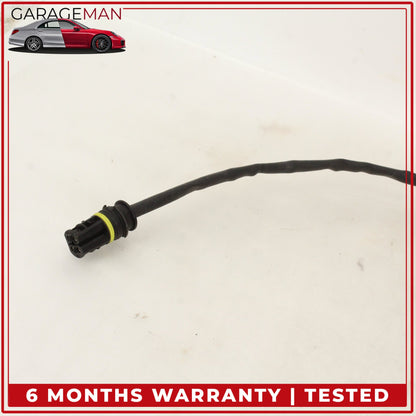 1998-2006 Mercedes W210 E320 CL500 Front and Rear Oxygen Sensor Lambda Set OEM