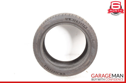Michelin Pilot Sport All Season 4 245/40 ZR17 95Y Wheel Tire