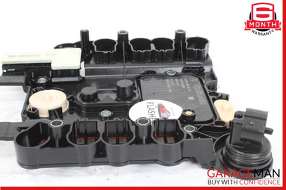 2004-2015 Mercedes-Benz C250 W204 Transmission Conductor Plate TCU 0034460310