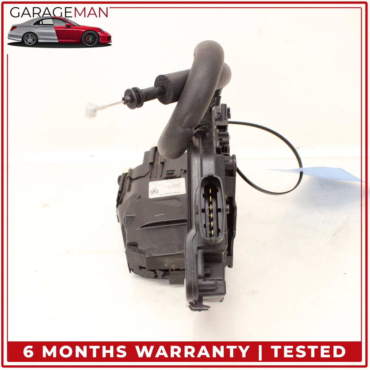 2014-2022 Range Rover Sport L494 Rear Right Soft Close Door Lock Actuator OEM