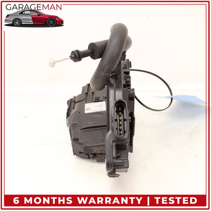2014-2022 Range Rover Sport L494 Rear Right Soft Close Door Lock Actuator OEM