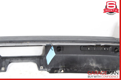 2010-2016 Land Rover LR4 SUV Rear Lower Bumper Cover Assembly LR015463 OEM
