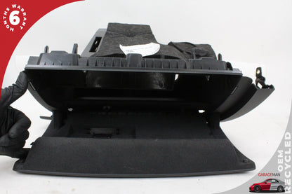 2015-2020 Audi A3 8V Sedan Glove Box Storage Compartment 8V5880302A6PS