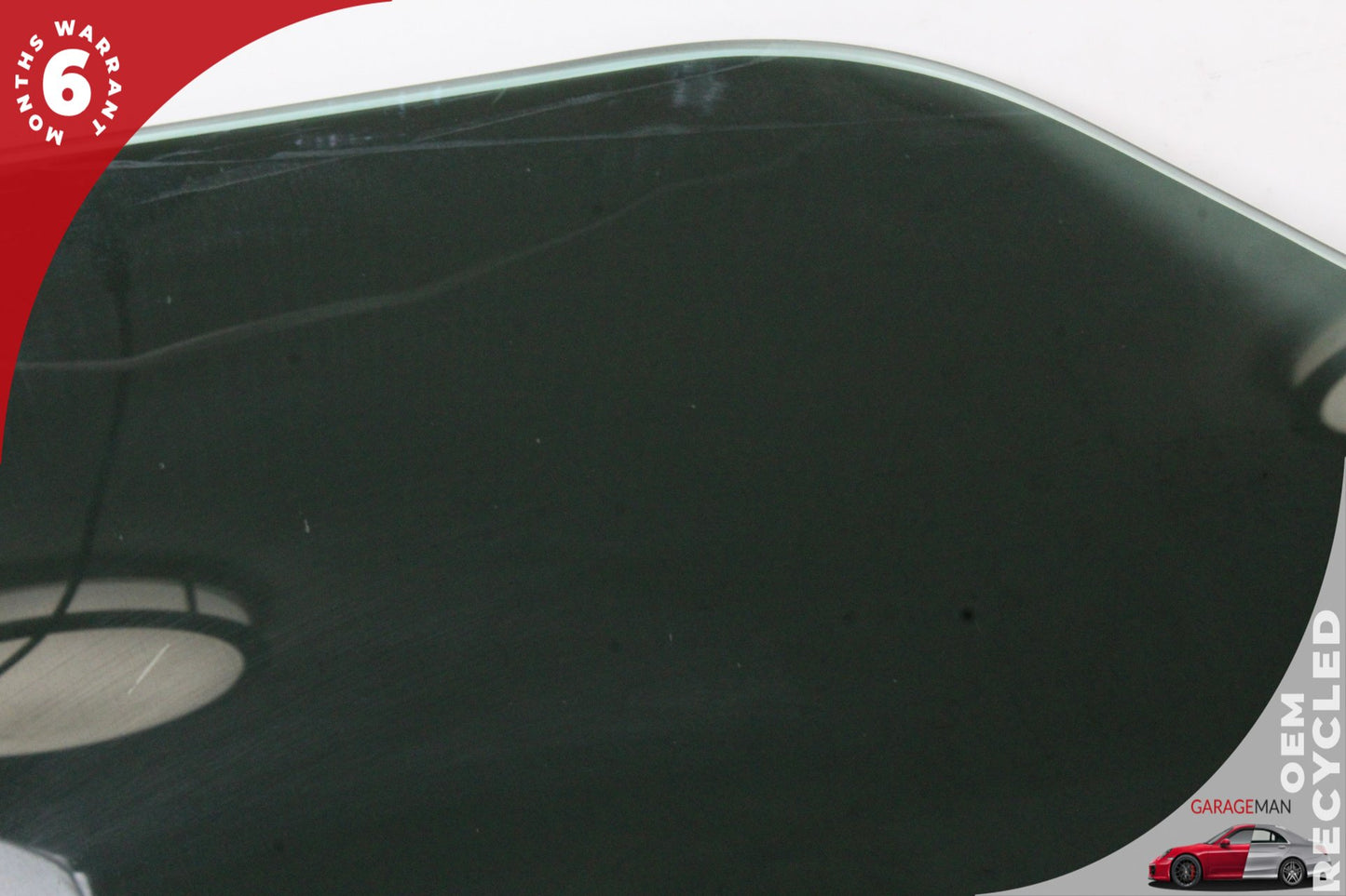 2005-2016 Land Rover LR4 SUV Front Right Passenger Side Door Window Glass OEM