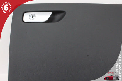 2015-2020 Audi A3 8V Sedan Glove Box Storage Compartment 8V5880302A6PS