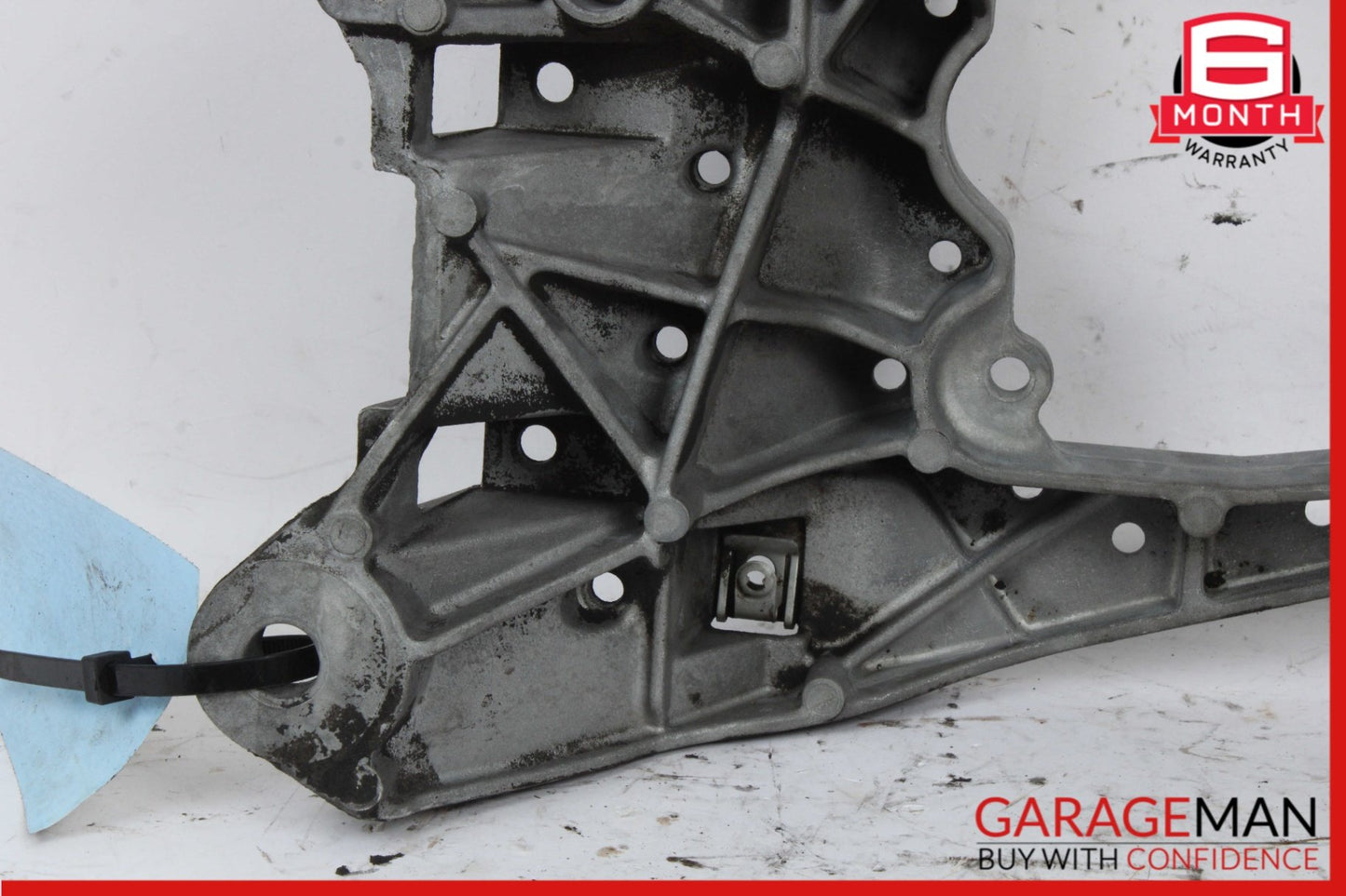 2012-2018 Audi A6 C7 Sedan Transmission Brace Mount Bracket 4G0399263G