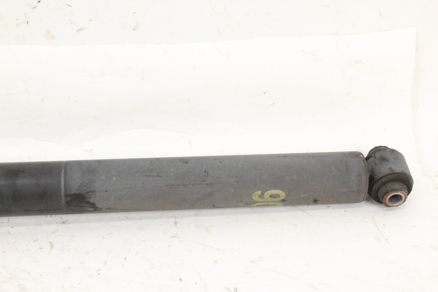 08-14 Mercedes-Benz S550 W221 Rear Left & Right Shock Strut Absorber 2043260598