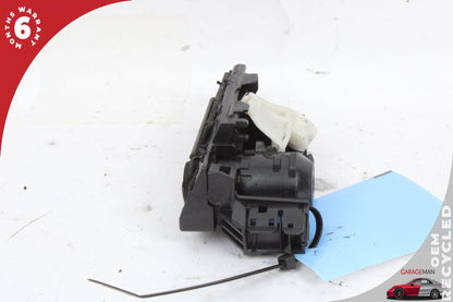 2001-2011 Mercedes W219 CLS550 Trunk Tailgate Release Open Handle 2037500693 OEM