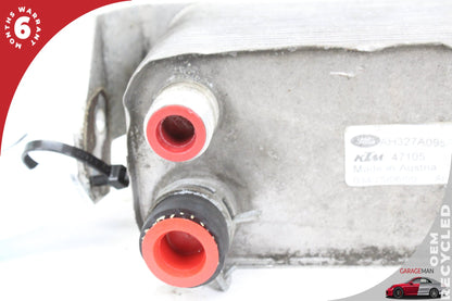 2010-2016 Land Rover LR4 SUV Automatic Transmission Oil Cooler AH327A095AA OEM