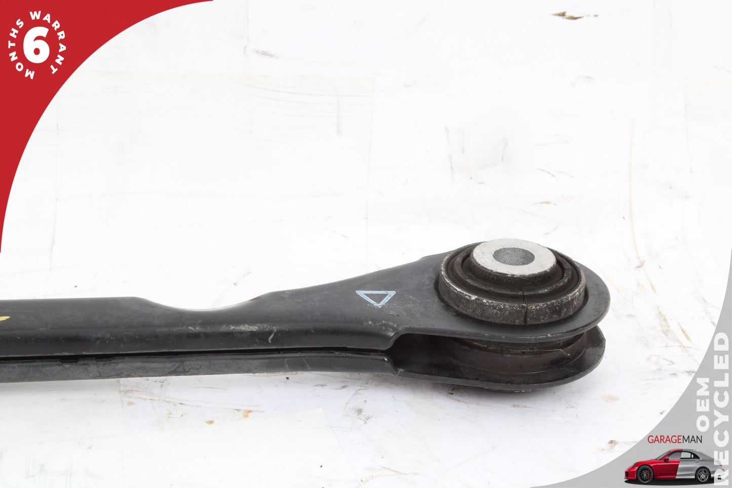 2009-2018 Audi A6 Rear Left or Right Side Lower Forward Control Arm 8K0501529L