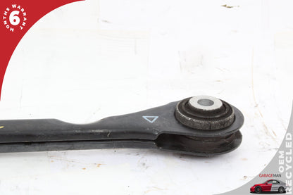 2009-2018 Audi A6 Rear Left or Right Side Lower Forward Control Arm 8K0501529L