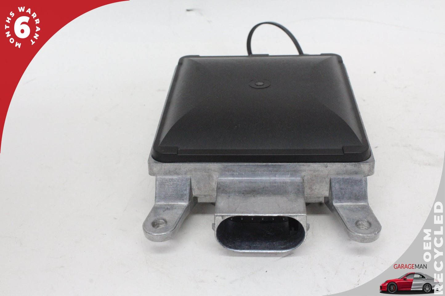 14-19 BMW 430i F36 AWD Left Blind Spot Sensor Radar 66326884288 OEM