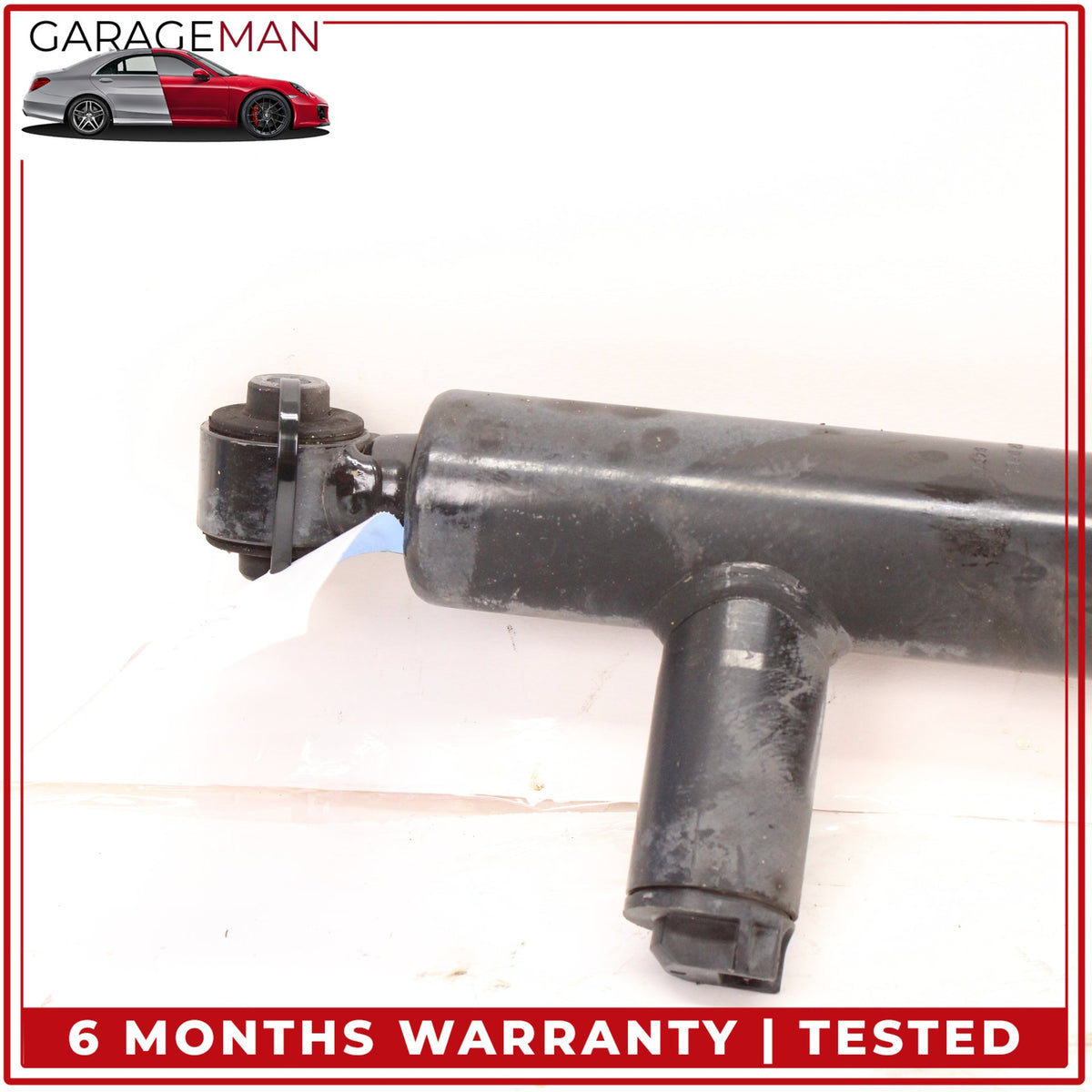 2010-2017 Mercedes C207 E550 Rear Left and Right Side Shock Strut Absorber OEM