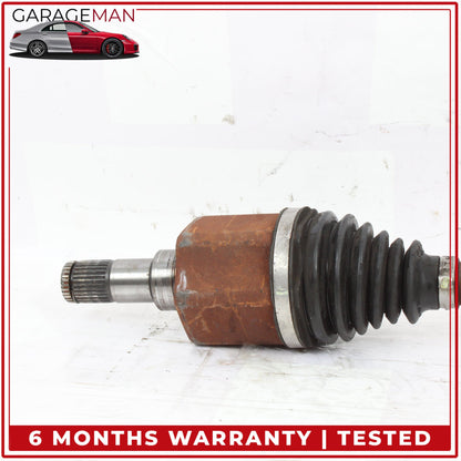 2006-2013 Land Rover Range Rover Sport L320 Front Left Side Axle CV Shaft OEM