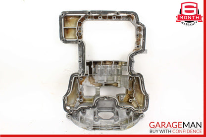 2001-2005 Mercedes-Benz C320 W203 Upper Engine Oil Pan 1120141402