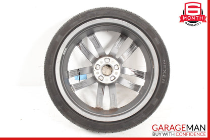 2016-2018 Audi A6 C7 Sedan Wheel Rim w/ Tire 4G9601025N