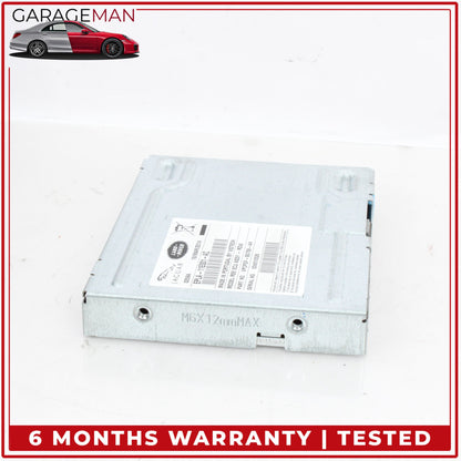 2014-2023 Land Rover LR4 L319 Rear Entertainment System Control Module Unit OEM
