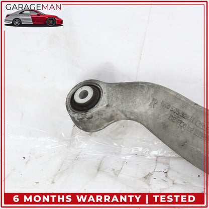 2009-2018 Audi A8 A6 A7 Rear Right Side Upper Control Arm 8K0505324H OEM