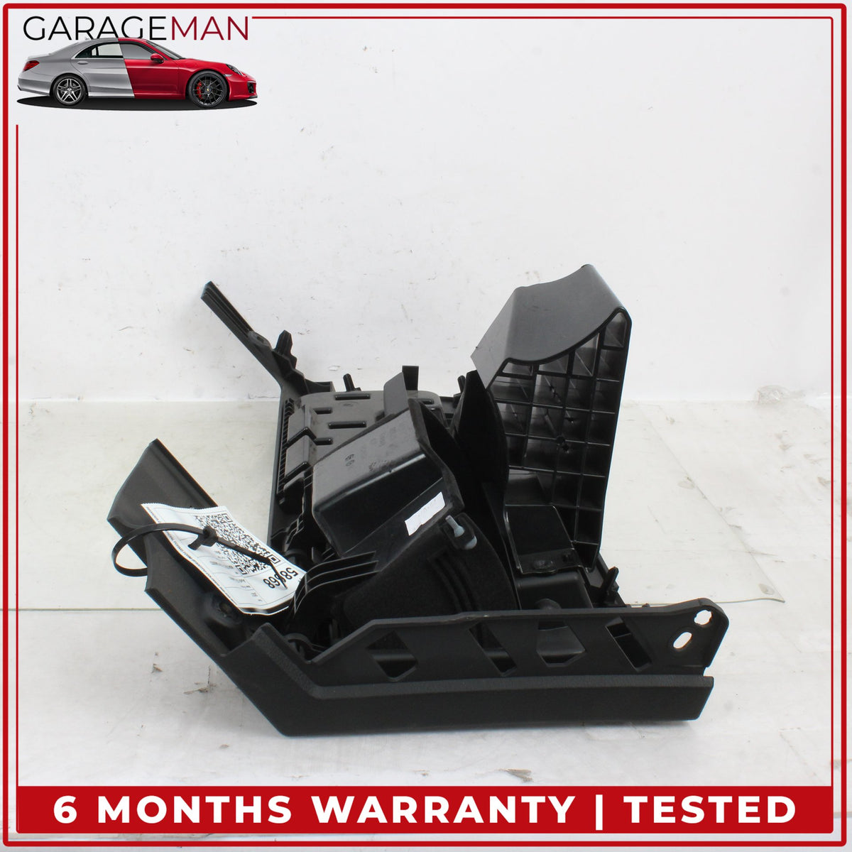 2019-2025 Audi Q3 Front Left Driver Side Dash Trim Cover Panel 83B880301 OEM